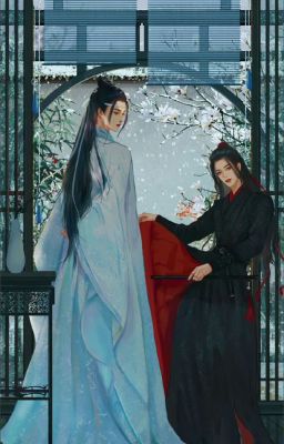 【双璧羡】Lời Hứa.