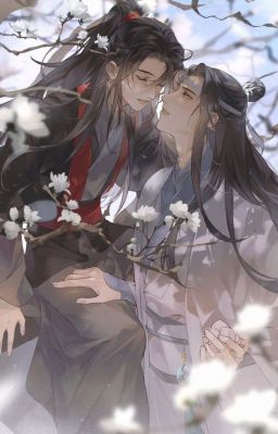 【双璧羡】 Vân Thâm Mạc Tiện. 