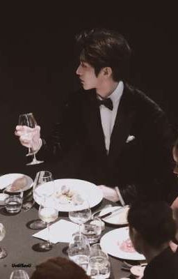 对黑手党丈夫的复仇