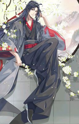 【曦羡】Đoản Hi Tiện.