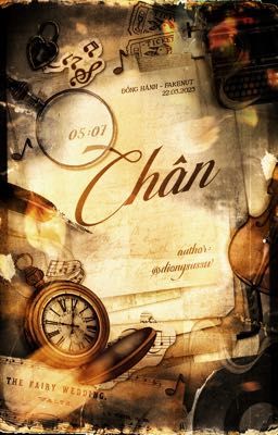  [ ꫂ ၴႅၴ 𝐃𝐇 ] 05:07 - Chân