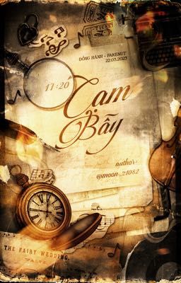 [ ꫂ ၴႅၴ 𝐃𝐇 ] 17:20 - Cạm bẫy