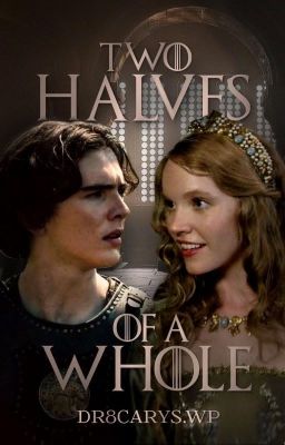 ＴＷＯ ＨＡＬＶＥＳ ＯＦ Ａ ＷＨＯＬＥ~ Lucerys Velaryon 