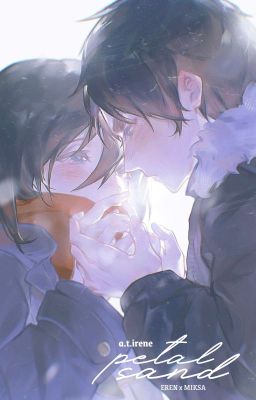 [ｅｒｅｎ ｘ ｍｉｋａｓａ] ｐｅｔａｌ ｓａｎｄ