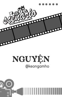 ⋆˚𖤓Love Scenario | 03:00 ☾˚⋆ Nguyện