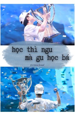 𖦹°. ᵎᵎ 🫧onria | học thì ngu mà gu học bá