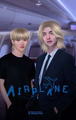 (✓) 𝐀𝗶𝗿𝗽𝗹𝗮𝗻𝗲 ∦﹙𝗁𝗒𝗎𝗇𝗅𝗂𝗑﹚