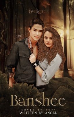 | 𝐁𝐀𝐍𝐒𝐇𝐄𝐄 ━ Twilight Saga