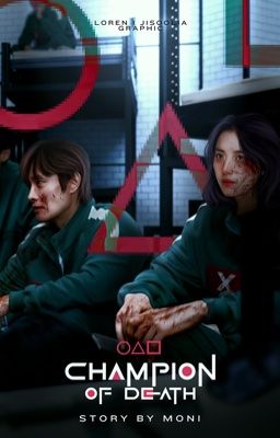 𝐂𝐇𝐀𝐌𝐏𝐈𝐎𝐍 𝐎𝐅 𝐃𝐄𝐀𝐓𝐇 , hwang in-ho