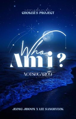 ╹𝐂𝐨𝐧𝐬𝐭𝐚𝐧𝐭𝐞 এଓ 𝟐𝟎:𝟎𝟎╻ Who Am I?