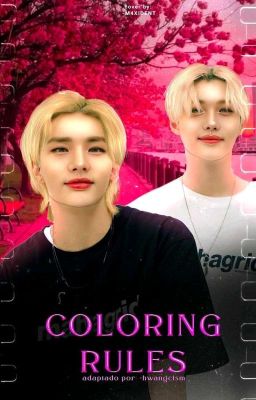 (✓) 𝐂𝗼𝗹𝗼𝗿𝗶𝗻𝗴 𝗿𝘂𝗹𝗲𝘀 ∦﹙𝗁𝗒𝗎𝗇𝗅𝗂𝗑﹚
