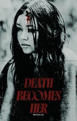 𝐃𝐄𝐀𝐓𝐇 𝐁𝐄𝐂𝐎𝐌𝐄𝐒 𝐇𝐄𝐑 ( TWD )