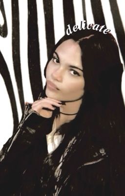 𝐃𝐄𝐋𝐈𝐂𝐀𝐓𝐄, p. jackson