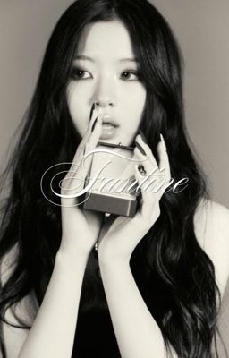 𝐄𝐒𝐇  .ᐟ.ᐟ fantine ;