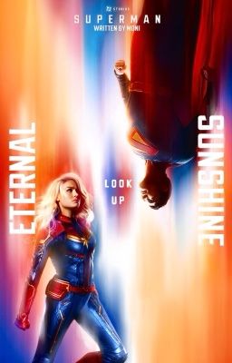 𝐄𝐓𝐄𝐑𝐍𝐀𝐋 𝐒𝐔𝐍𝐒𝐇𝐈𝐍𝐄 , clark kent