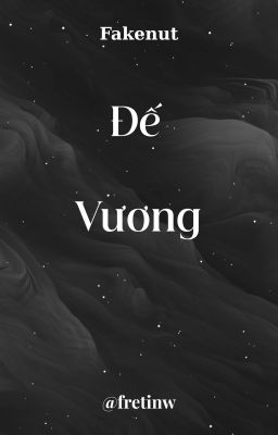 𝐅𝐚𝐤𝐞𝐧𝐮𝐭 - 𝐃𝐞 𝐯𝐮𝐨𝐧𝐠.