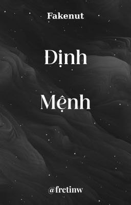 𝐅𝐚𝐤𝐞𝐧𝐮𝐭 - 𝐃𝐢𝐧𝐡 𝐦𝐞𝐧𝐡.