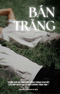 [𝐆𝐓𝐎𝐏] - Bán trăng.
