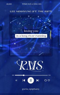 [𝐆𝐮𝐫𝐢𝐚 🪐 #16] RMS