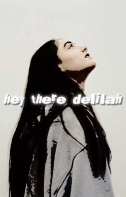 𝐇𝐄𝐘 𝐓𝐇𝐄𝐑𝐄 𝐃𝐄𝐋𝐈𝐋𝐀𝐇 𝐈 ✦ 𝐒𝐓𝐑𝐀𝐍𝐆𝐄𝐑 𝐓𝐇𝐈𝐍𝐆𝐒