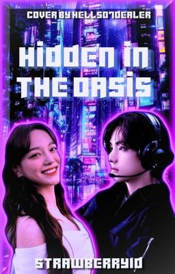 𝐇𝐢𝐝𝐝𝐞𝐧 𝐢𝐧 𝐭𝐡𝐞 𝐎𝐚𝐬𝐢𝐬© ||𝐊𝐢𝐦 𝐓𝐚𝐞𝐡𝐲𝐮𝐧𝐠|| SS