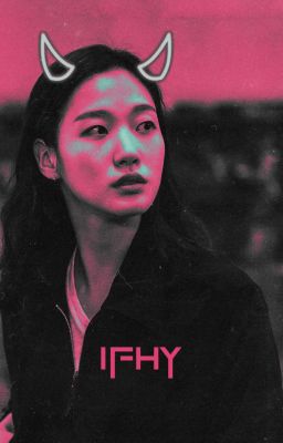 𝐈𝐅𝐇𝐘 | Hwang In-ho