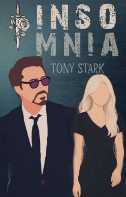 𝐈𝐧𝐬𝐨𝐦𝐧𝐢𝐚 | 𝐓𝐨𝐧𝐲 𝐒𝐭𝐚𝐫𝐤 ✓