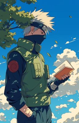 [𝐊𝐚𝐤𝐚𝐍𝐚𝐫𝐮] •oneshot• Cầu Nguyện