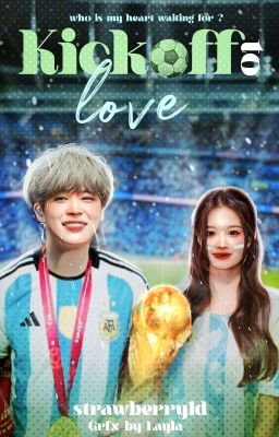 𝐊𝐢𝐜𝐤𝐨𝐟𝐟 𝐭𝐨 𝐋𝐨𝐯𝐞 || 𝐏𝐚𝐫𝐤 𝐉𝐢𝐦𝐢𝐧|| SS