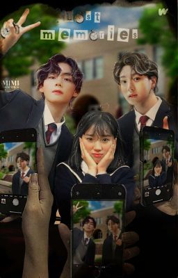 ⏱️﹒ 𝐋𝐎𝐒𝐓 𝐌𝐄𝐌𝐎𝐑𝐈𝐄𝐒！𝐊𝐓𝐇 × 𝐘/𝐍 × 𝐉𝐉𝐊 ᵎᵎ