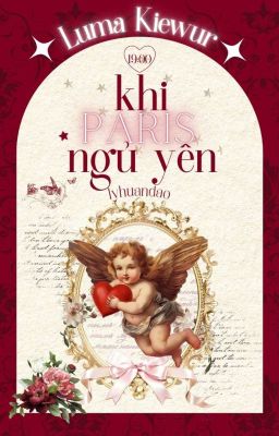 [𝐋𝐮𝐦𝐚 𝐊𝐢𝐞𝐰𝐮𝐫 | 19:00] 