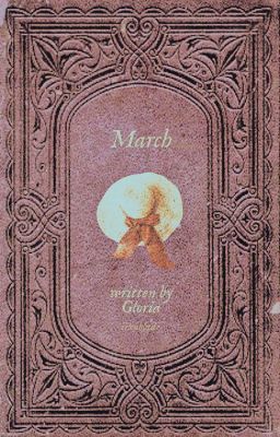 𝐌𝐀𝐑𝐂𝐇⤑jo march 