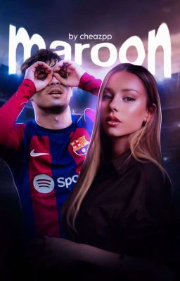𝐌𝐀𝐑𝐎𝐎𝐍, pedri gonzález.