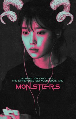 𝐌𝐎𝐍𝐒𝐓𝐄𝐑𝐒 | Lee Myung-gi
