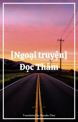 [𝐍𝐠𝐨𝐚̣𝐢 𝐭𝐫𝐮𝐲𝐞̣̂𝐧] Đọc Thầm