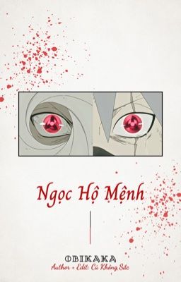 | 𝐎𝐛𝐢𝐊𝐚𝐤𝐚 | Ngọc Hộ Mệnh. 