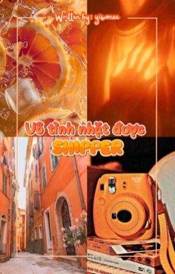 |𝐎𝐧𝟐𝐞𝐮𝐬| Vô tình nhặt được 'shipper'