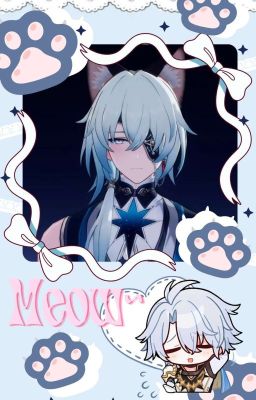 [𝐏𝐡𝐚𝐢𝐧𝐚𝐱𝐚] Khi Mèo Đến Kì Mẫn Cảm 🐱