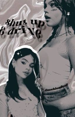 𝐒𝐇𝐔𝐓 𝐔𝐏 & 𝐃𝐑𝐈𝐕𝐄, fast & furious.