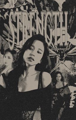 𝐒𝐓𝐑𝐄𝐍𝐆𝐓𝐇, Clarisse la Rue