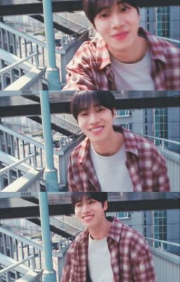𝐓𝐓𝐂•𝐊𝐚𝐧𝐠𝐉𝐚𝐞‖ Chỉ cần em sống