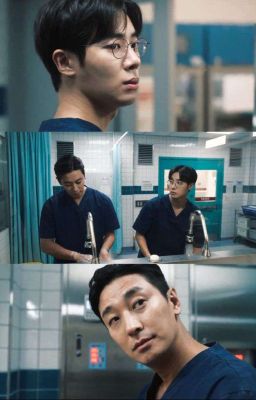 𝐓𝐓𝐂•𝐊𝐚𝐧𝐠𝐉𝐚𝐞‖ Jae Won không thể nghe được
