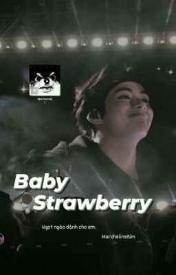 [ 𝐓𝐚𝐞𝐤𝐨𝐨𝐤 - 𝐊𝐨𝐨𝐤𝐕 ] 𝐵𝑎𝑏𝑦 𝑆𝑡𝑟𝑎𝑤𝑏𝑒𝑟𝑟𝑦