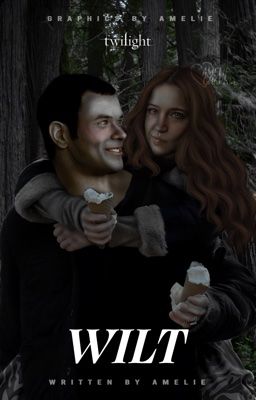 ⟢ 𝐖𝐈𝐋𝐓, twilight