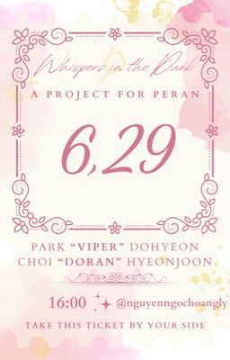 𝐖𝐈𝐓𝐃 ⟡ 16:00 ˙♩. 6,29