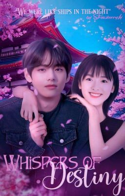 𝐖𝐡𝐢𝐬𝐩𝐞𝐫𝐬 𝐨𝐟 𝐃𝐞𝐬𝐭𝐢𝐧𝐲 ||𝐓𝐚𝐞𝐡𝐲𝐮𝐧𝐠 ||𝐒𝐨𝐮𝐥𝐦𝐚𝐭𝐞✅️