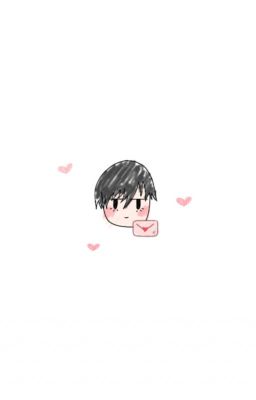 𝐘𝐎𝐔𝐑 𝐋𝐄𝐓𝐓𝐄𝐑𝐒 . itoshi rin [✓]