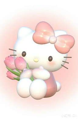 𝐚𝐥𝐥𝐨𝐧𝐞𝐫 | 𝐡𝐞𝐥𝐥𝐨 𝐤𝐢𝐭𝐭𝐲 