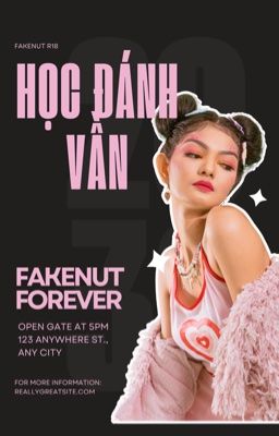 𝐟𝐚𝐤𝐞𝐧𝐮𝐭 - 𝐫𝟏𝟖 ➶ học đánh vần