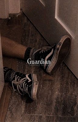 𝐠𝐮𝐚𝐫𝐝𝐢𝐚𝐧 , stranger things